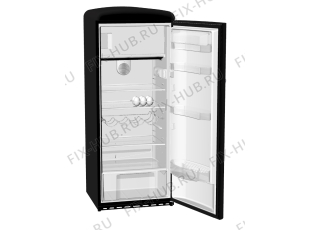 Холодильник Pelgrim PKV154ZWA/P02 (414688, HTS2967F) - Фото